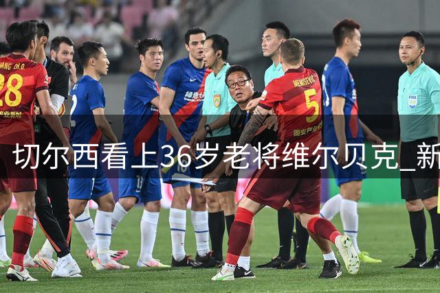 切尔西看上36岁老将维尔贝克 新帅阿隆索主导转会思路大转弯