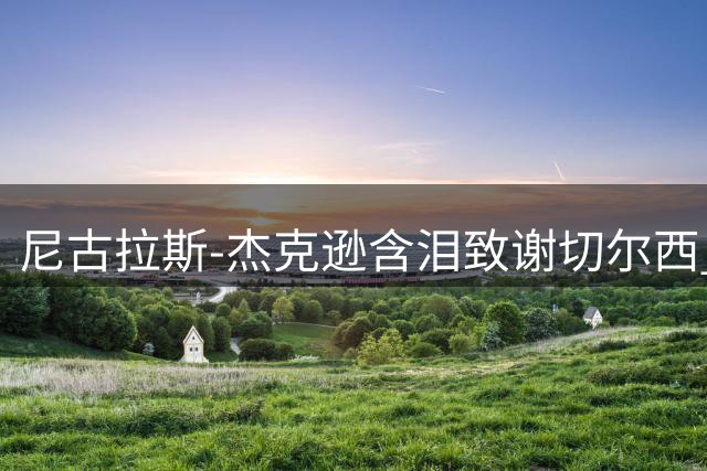 尼古拉斯-杰克逊含泪致谢切尔西 开启维拉新征程