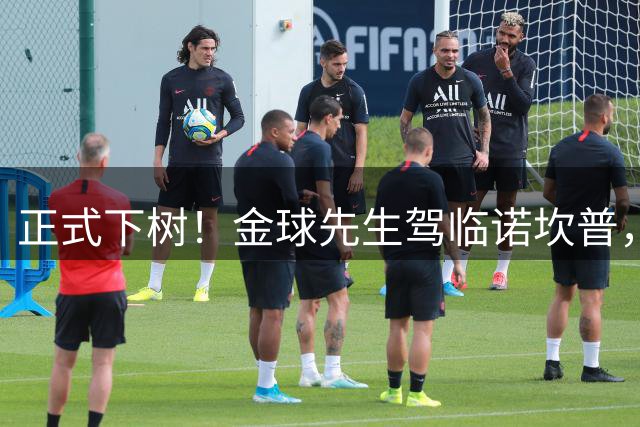正式下树！金球先生驾临诺坎普，巴萨中场迎来终极拼图